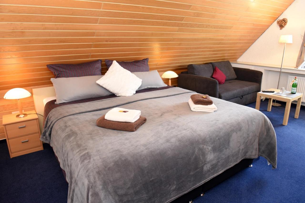 Wappenhof 3* Braunlage